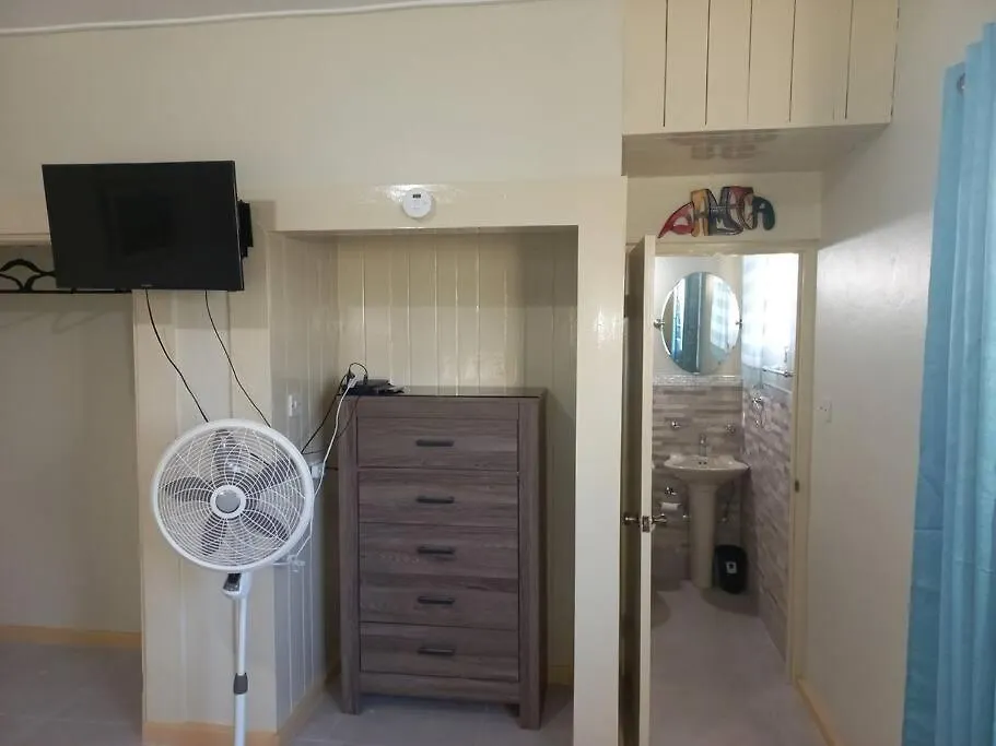 Apartamento 3 Bdr Apt #2 At Ramparts Near Sangster Airport Montego Bay