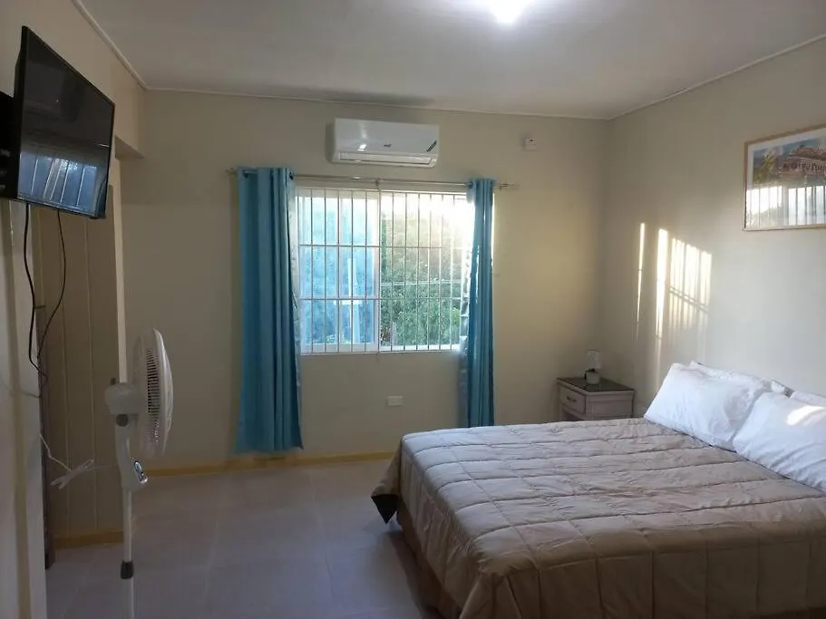 3 Bdr Apt #2 At Ramparts Near Sangster Airport Montego Bay 0*,