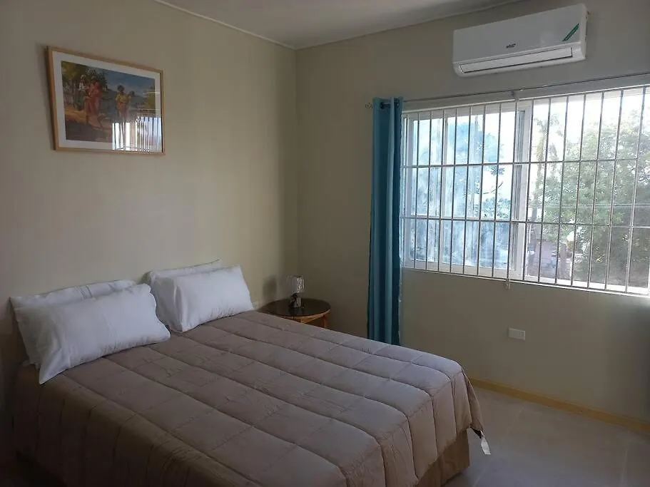 3 Bdr Apt #2 At Ramparts Near Sangster Airport Montego Bay Apartamento