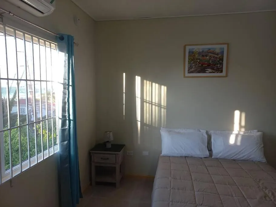 Apartamento 3 Bdr Apt #2 At Ramparts Near Sangster Airport Montego Bay Jamaica