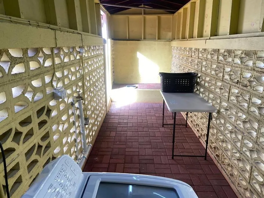 3 Bdr Apt #2 At Ramparts Near Sangster Airport Montego Bay Jamaica