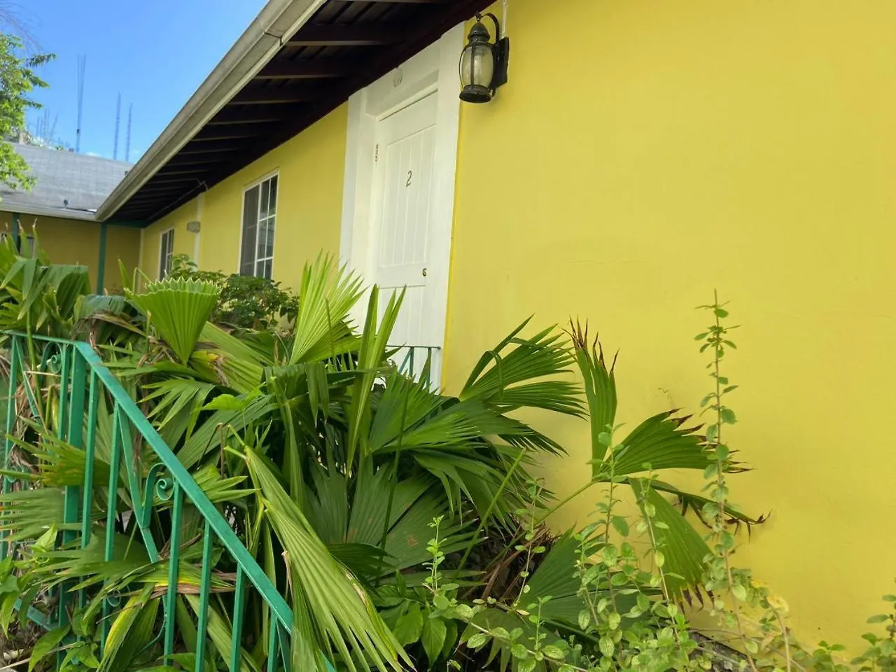 Apartamento 3 Bdr Apt #2 At Ramparts Near Sangster Airport Montego Bay Jamaica