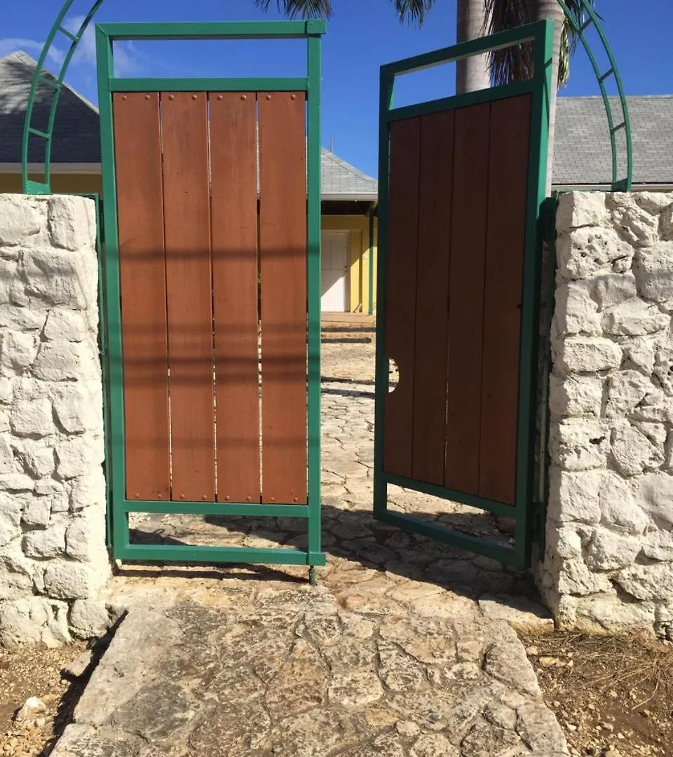 Apartamento 3 Bdr Apt #2 At Ramparts Near Sangster Airport Montego Bay
